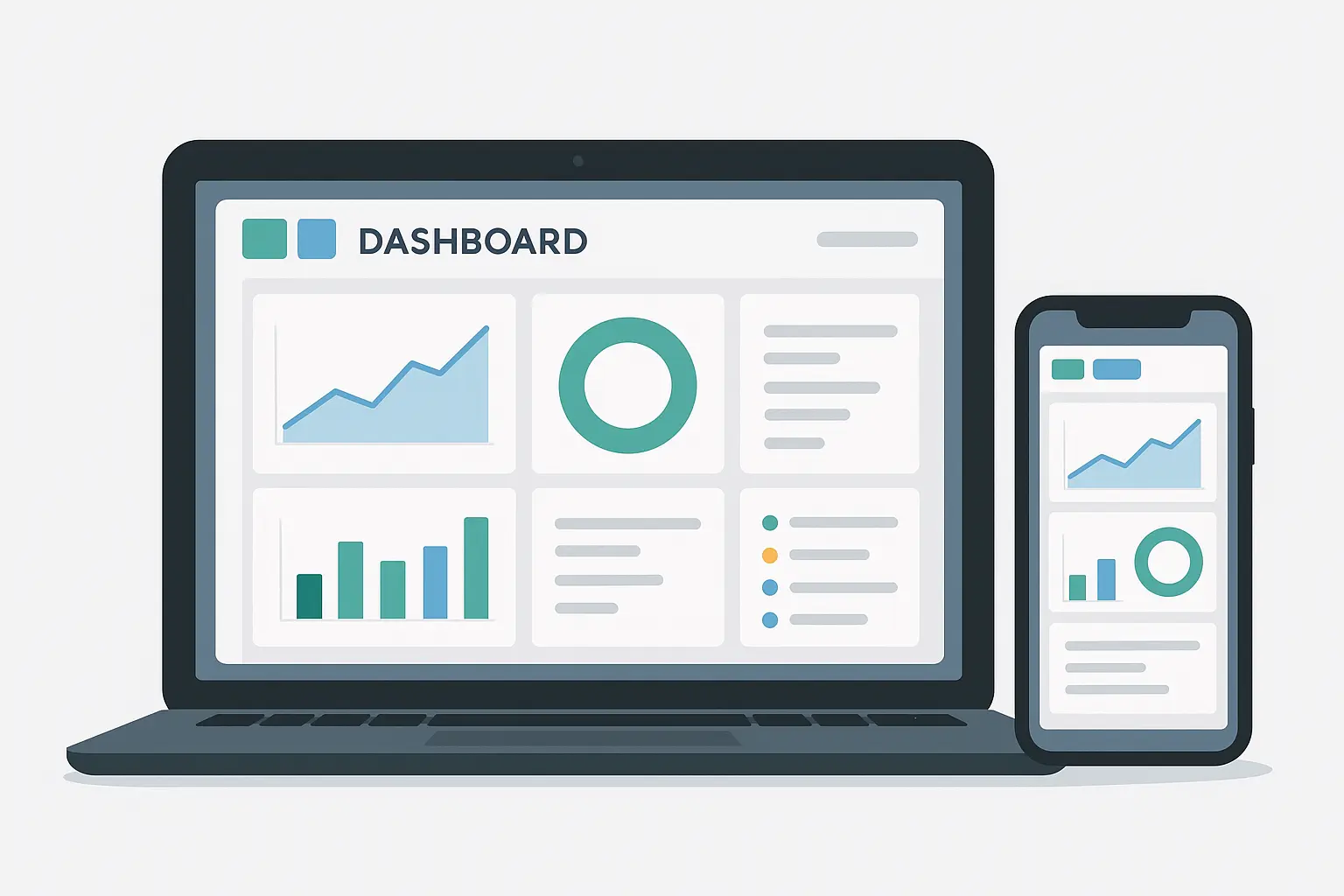 foto dashboard